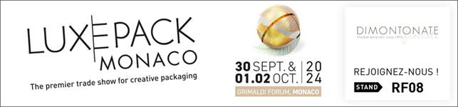 LUXEPACK Monaco